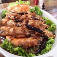 ครัวใต้ม่วง