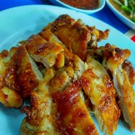 เมนูของร้าน แก้วไก่กรอบ - Keaw Kai Krob ลาดกระบัง
