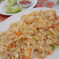 เมนูของร้าน ปลาช่อนกระบอก