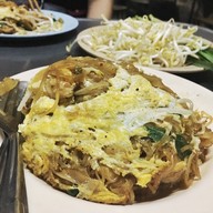 ผัดไทยตาเก๊า