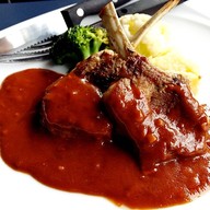 เมนูของร้าน 248 Cafe & Bar