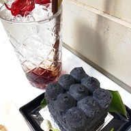 เมนูของร้าน Wantong Cafe