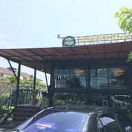 Double Khun Coffee Galery บ้านกล้วย-ไทรน้อย