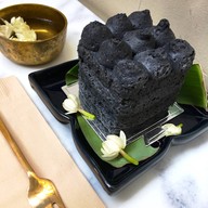 เมนูของร้าน Wantong Cafe