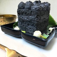 เมนูของร้าน Wantong Cafe