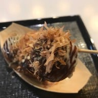 เมนูของร้าน Gindaco Esplanade (Ratchada) ชั้น B