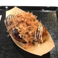 เมนูของร้าน Gindaco Esplanade (Ratchada) ชั้น B