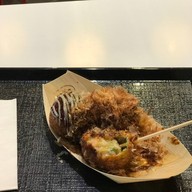 เมนูของร้าน Gindaco Esplanade (Ratchada) ชั้น B