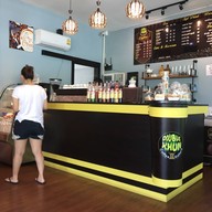 Double Khun Coffee Galery บ้านกล้วย-ไทรน้อย