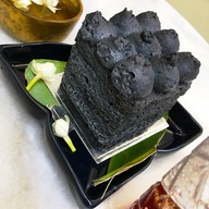 เมนูของร้าน Wantong Cafe