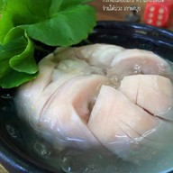 เมนูของร้าน ครัวใต้ม่วง