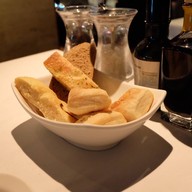 เมนูของร้าน La Bottega Bangkok พร้อมพงษ์