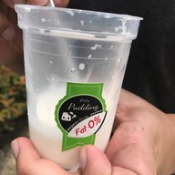 เมนูของร้าน แม่หญิง โตเกียว