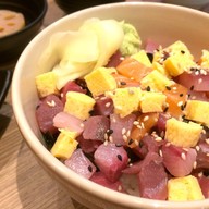 Ryu Jin Sushi And Sake Bar