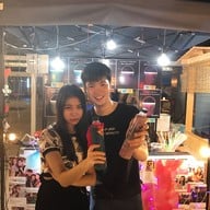 High Cocktail @Talad Neon