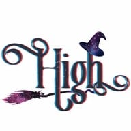 High Cocktail @Talad Neon