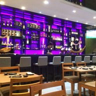 Ryu Jin Sushi And Sake Bar
