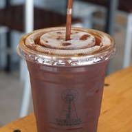 เมนูของร้าน THE KEY CAFE AND BISTRO