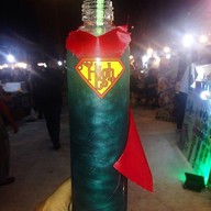 High Cocktail @Talad Neon