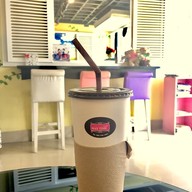 เมนูของร้าน Way Time Cafe'
