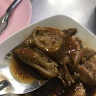 ข้าวขาหมูตาจุ๊บ ประชาราษฎร์บำเพ็ญ27