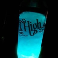 High Cocktail @Talad Neon