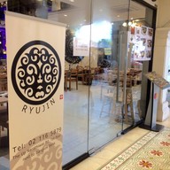 Ryu Jin Sushi And Sake Bar
