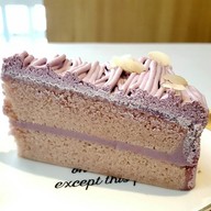 เมนูของร้าน Brew Coffee Bar