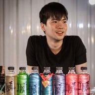 High Cocktail @Talad Neon