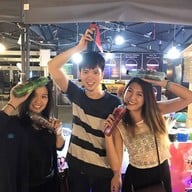 High Cocktail @Talad Neon