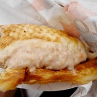 เมนูของร้าน Croissant Taiyaki EmQuartier