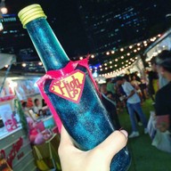 High Cocktail @Talad Neon