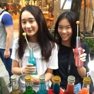 High Cocktail @Talad Neon