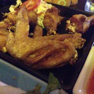 เมนูของร้าน ชบา