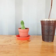 เมนูของร้าน THE KEY CAFE AND BISTRO
