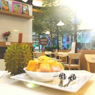 เมนูของร้าน Heads Or Tails สยาม พารากอน