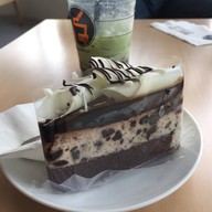 Wake Up รัชโยธิน