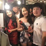 High Cocktail @Talad Neon