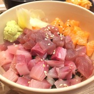 Ryu Jin Sushi And Sake Bar