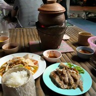 ร้านศรีวิเชียร