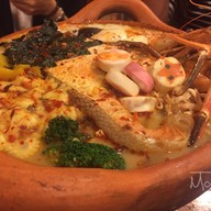 โจ๊กเปิดหม้อ  รังสิต