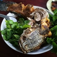 เมนูของร้าน ลูกทุ่ง