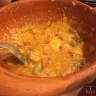 โจ๊กเปิดหม้อ  รังสิต