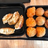 เมนูของร้าน Shabu Monster