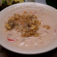 ร้านอาหารห้องแถว