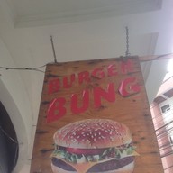 หน้าร้าน Burger Bung