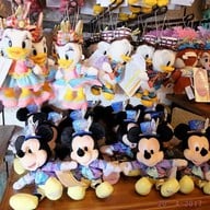 Tropic Al's Tokyo disneysea