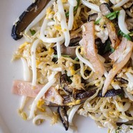 สวนหอมข้าวรำ