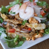 สวนหอมข้าวรำ