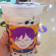 เมนูของร้าน Tea Hiso ปตท.เลี่ยงเมืองยโสธร